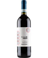 Monteversa Rosso di Versa 2014