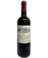 Château Chatain 2014