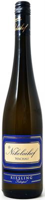 Nikolaihof Riesling Vom Stein Federspiel 2011