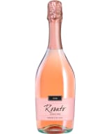 Elusia Rosato Organic Spumante Extra Dry