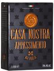 Casa Nostra Appassimento hanapakkaus