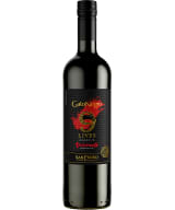 9 Lives Apasionado Red Blend 2021