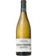 Chanson Corton Grand Cru Les Vergennes 2013