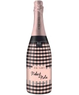 Robert de Nola Rosé Cava Brut