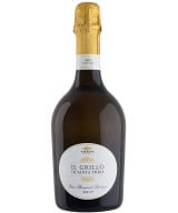 Il Grillo di Santa Tresa Spumante Biologico Brut