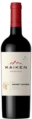 Kaiken Cabernet Sauvignon 2019