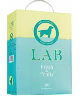 LAB Fresh & Fruity Branco White 2020 hanapakkaus