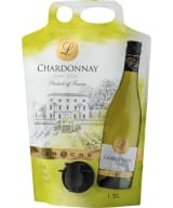 Laroche Chardonnay L 2020 viinipussi