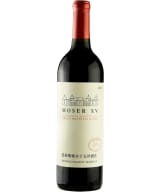 Moser XV Helan Mountain Cabernet Sauvignon