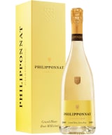 Philipponnat Grand Blanc Champagne Extra-Brut 2009
