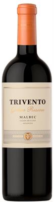 Trivento Golden Reserve Malbec 2017