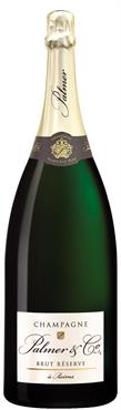 Palmer & Co Réserve Jeroboam Champagne Brut