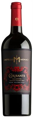 Castello Monaci Coribante 2019