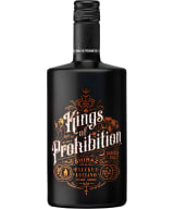 Kings of Prohibition Shiraz