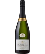 Delavenne Pere & Fils Grand Cru Champagne Brut Nature