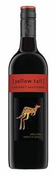 Yellow Tail Cabernet Sauvignon 2020