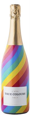 True Colours Cava Brut