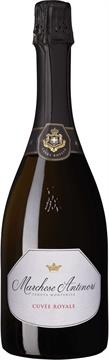 Marchese Antinori Cuvée Royale Brut