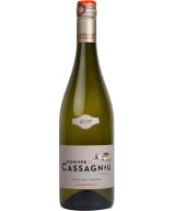 Domaine de Cassagnau Chardonnay 2017