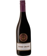 Wine Crush Old Vine Reserve 2016