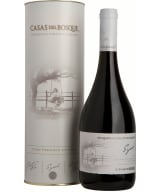 Casas del Bosque Pequeñas Producciones Syrah 2018