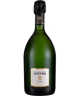 Jeeper Naturelle Champagne Extra Brut