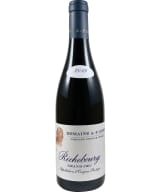 Anne-Francoise Gros Richebourg Grand Cru 2019