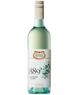 Brown Brothers 1889 Sauvignon Blanc 2017