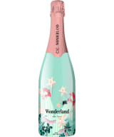 Wonderland by Minna Parikka Rosé Cava Brut