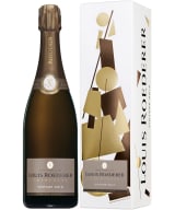 Louis Roederer Vintage Champagne Brut 2014