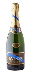 de Venoge Millésimé Champagne Brut 2012