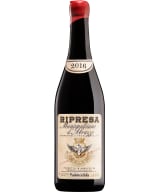 Ripresa Montepulciano D'Abruzzo 2017