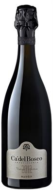 Ca' Del Bosco Vintage Collection Satèn Franciacorta Brut 2017