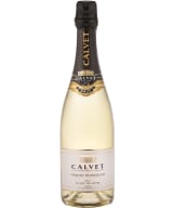 Calvet Crémant de Bordeaux Blanc de Noirs Brut 2018