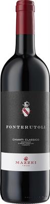 Marchesi Mazzei Fonterutoli 2015