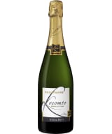 Lecomte Pere & Fils Champagne Extra Brut