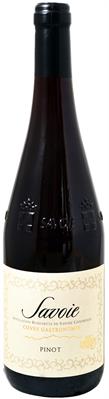 Jean Perrier & Fils Pinot Cuvee Gastronomie 2020