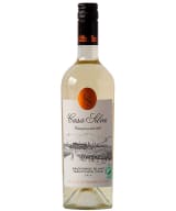 Casa Silva Sauvignon Blanc Sauvignon Gris Organic 2019