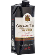 Joseph Pellerin Cotes du Rhone Rouge 2020 kartonkitölkki