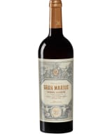 Gran Marius Reserva Selección 2017