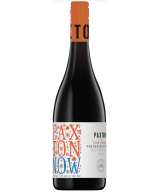 Paxton Now Organic Shiraz 2020