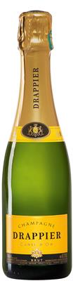 Drappier Carte d'Or Champagne Brut