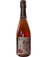 Laherte Freres Rose De Meunier Champagne Extra Brut