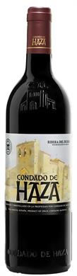 Condado de Haza Crianza 2017