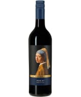 Girl With A Pearl Earring Merlot 2020