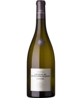 Chateau De Fontaine-Audon Sancerre 2018