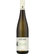 Hans Baer Riesling 2021