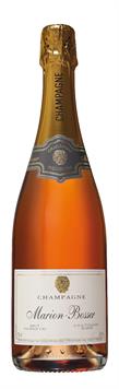 Marion-Bosser Premier Cru Rosé Champagne Brut