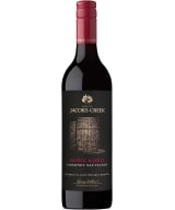 Jacob's Creek Double Barrel Cabernet Sauvignon 4th vintage