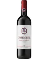 Castel Greve Chianti Classico 2018